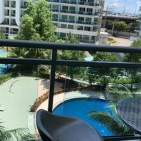 Azure C6 Balcony Wifi Near Mall Airport Multipl Units Manila Dış mekan fotoğraf